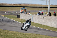 Lower Group White Bikes