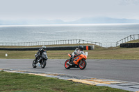 Middle Group Orange Bikes