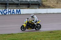 Middle Group Yellow Bikes