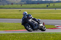 Middle Group Black Bikes