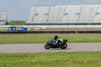 Lower Group Black Bikes