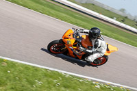 Middle Group Orange Bikes