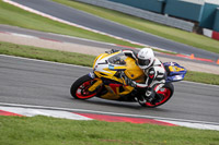 Middle Group Yellow Bikes