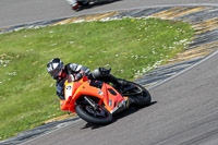 Lower Group Orange Bikes