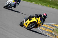 Lower Group Yellow Bikes