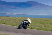 Middle  Group White Bikes