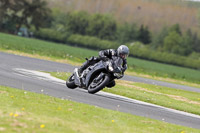 Lower Group Black Bikes