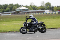 Lower Group Black Bikes