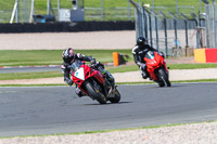 Lower Group Red Bikes