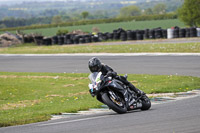 Lower Group Black Bikes