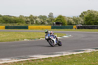 Lower Group Blue Bikes