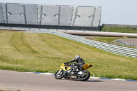 Lower Group Yellow Bikes