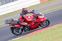 Lower Group Red Bikes