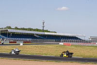 Lower Group Yellow Bikes