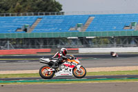 Middle Group Orange Bikes