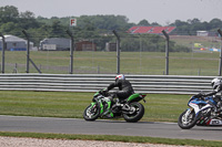 Middle  Group Green Bikes