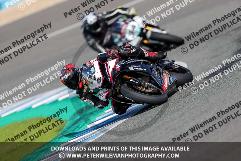 01 to 3rd december 2018;Jerez;event digital images;motorbikes;no limits;peter wileman photography;trackday;trackday digital images