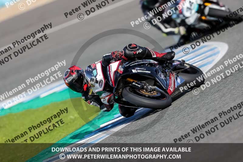 01 to 3rd december 2018;Jerez;event digital images;motorbikes;no limits;peter wileman photography;trackday;trackday digital images