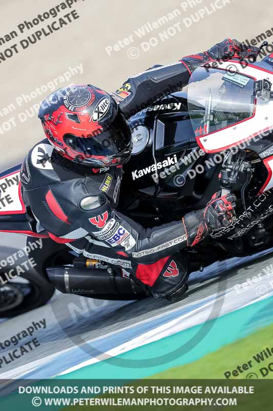 01 to 3rd december 2018;Jerez;event digital images;motorbikes;no limits;peter wileman photography;trackday;trackday digital images