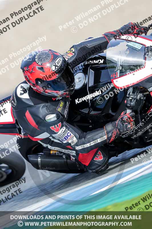 01 to 3rd december 2018;Jerez;event digital images;motorbikes;no limits;peter wileman photography;trackday;trackday digital images