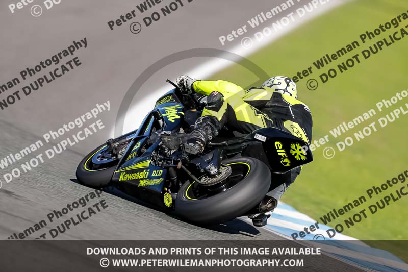 01 to 3rd december 2018;Jerez;event digital images;motorbikes;no limits;peter wileman photography;trackday;trackday digital images