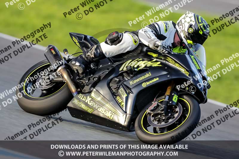 01 to 3rd december 2018;Jerez;event digital images;motorbikes;no limits;peter wileman photography;trackday;trackday digital images