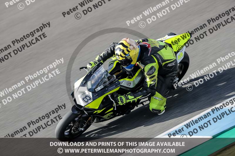 01 to 3rd december 2018;Jerez;event digital images;motorbikes;no limits;peter wileman photography;trackday;trackday digital images