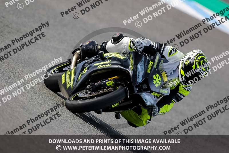 01 to 3rd december 2018;Jerez;event digital images;motorbikes;no limits;peter wileman photography;trackday;trackday digital images