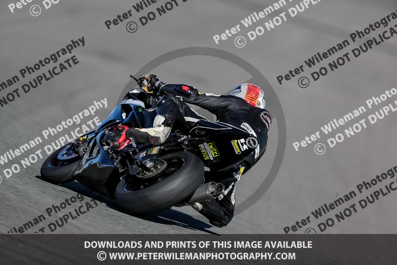 01 to 3rd december 2018;Jerez;event digital images;motorbikes;no limits;peter wileman photography;trackday;trackday digital images