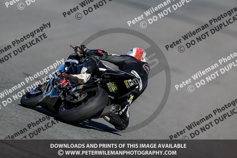 01 to 3rd december 2018;Jerez;event digital images;motorbikes;no limits;peter wileman photography;trackday;trackday digital images