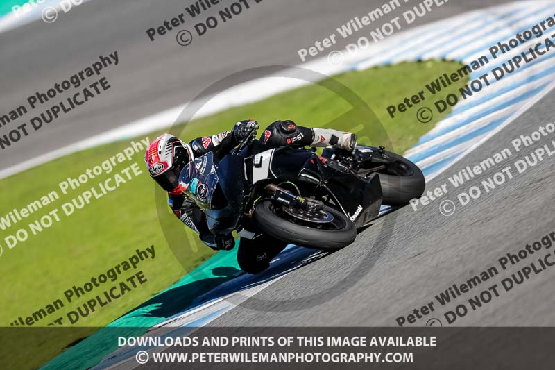 01 to 3rd december 2018;Jerez;event digital images;motorbikes;no limits;peter wileman photography;trackday;trackday digital images