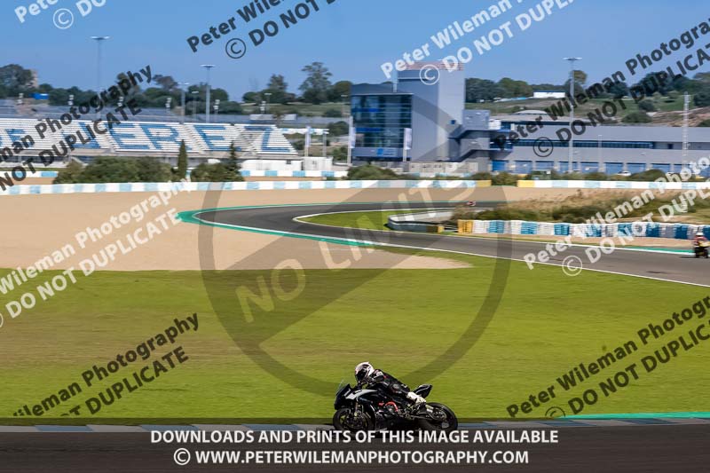 01 to 3rd december 2018;Jerez;event digital images;motorbikes;no limits;peter wileman photography;trackday;trackday digital images