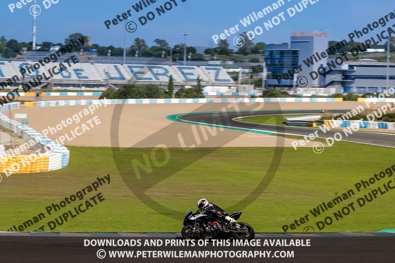 01 to 3rd december 2018;Jerez;event digital images;motorbikes;no limits;peter wileman photography;trackday;trackday digital images