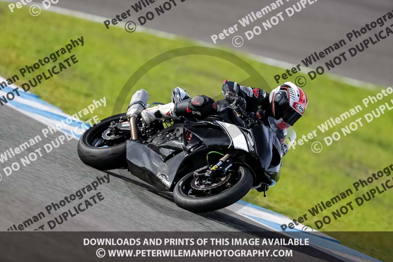 01 to 3rd december 2018;Jerez;event digital images;motorbikes;no limits;peter wileman photography;trackday;trackday digital images