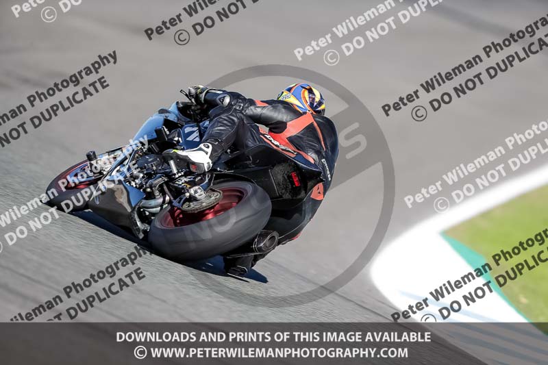 01 to 3rd december 2018;Jerez;event digital images;motorbikes;no limits;peter wileman photography;trackday;trackday digital images