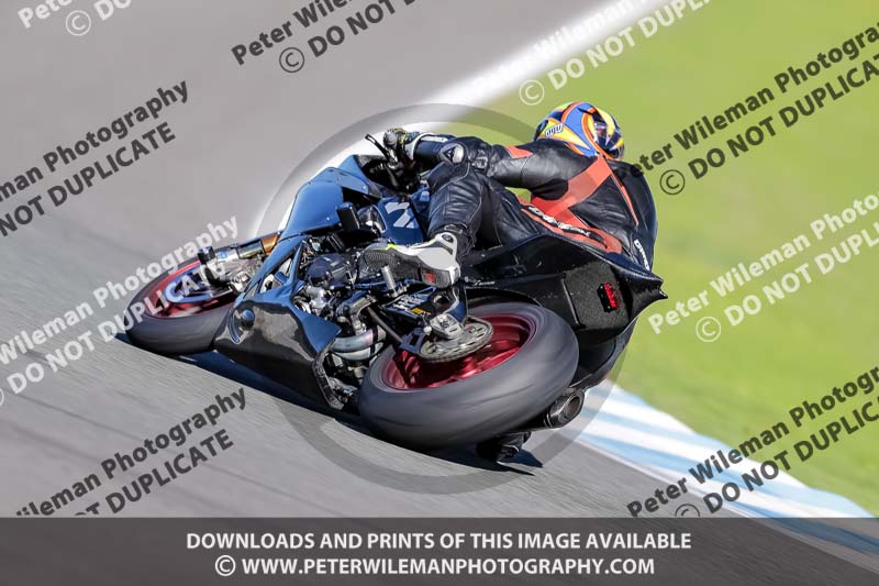 01 to 3rd december 2018;Jerez;event digital images;motorbikes;no limits;peter wileman photography;trackday;trackday digital images