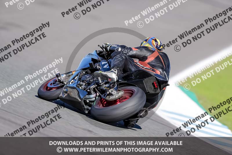 01 to 3rd december 2018;Jerez;event digital images;motorbikes;no limits;peter wileman photography;trackday;trackday digital images