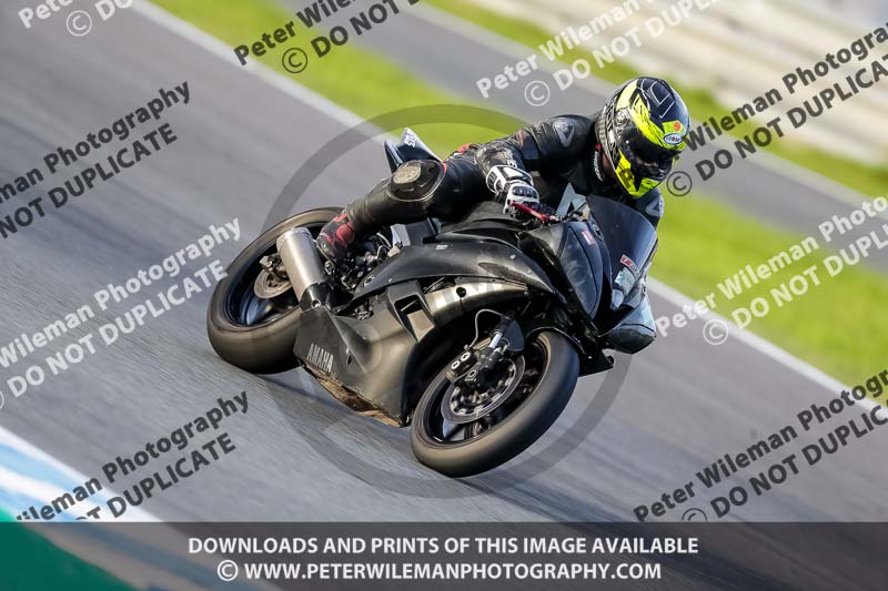 01 to 3rd december 2018;Jerez;event digital images;motorbikes;no limits;peter wileman photography;trackday;trackday digital images