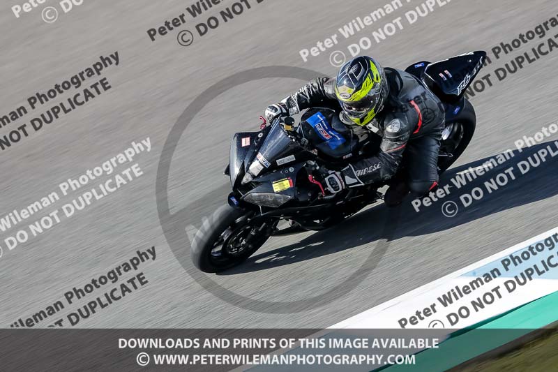 01 to 3rd december 2018;Jerez;event digital images;motorbikes;no limits;peter wileman photography;trackday;trackday digital images