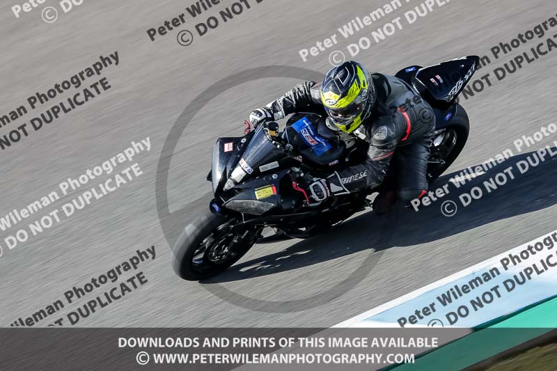 01 to 3rd december 2018;Jerez;event digital images;motorbikes;no limits;peter wileman photography;trackday;trackday digital images