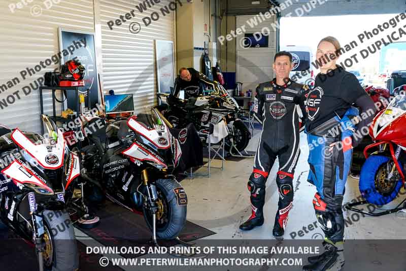 01 to 3rd december 2018;Jerez;event digital images;motorbikes;no limits;peter wileman photography;trackday;trackday digital images