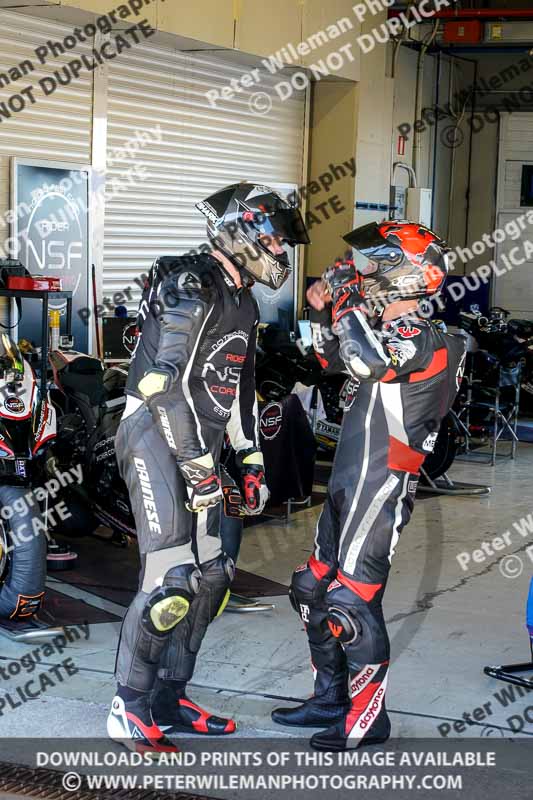 01 to 3rd december 2018;Jerez;event digital images;motorbikes;no limits;peter wileman photography;trackday;trackday digital images