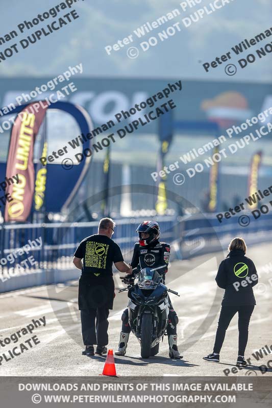 01 to 3rd december 2018;Jerez;event digital images;motorbikes;no limits;peter wileman photography;trackday;trackday digital images