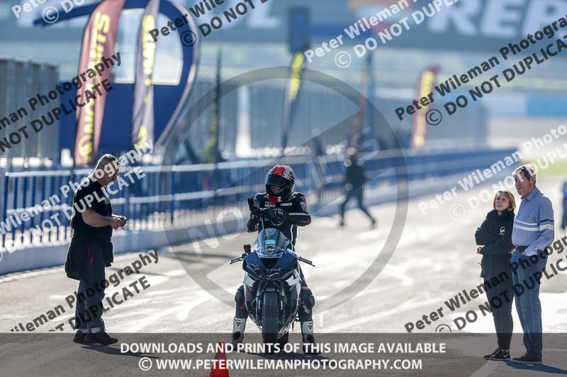 01 to 3rd december 2018;Jerez;event digital images;motorbikes;no limits;peter wileman photography;trackday;trackday digital images