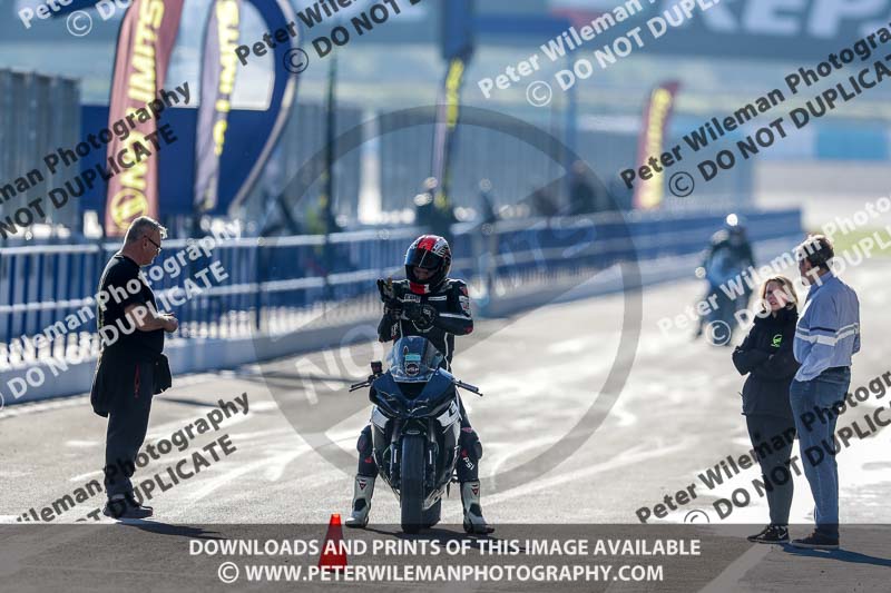 01 to 3rd december 2018;Jerez;event digital images;motorbikes;no limits;peter wileman photography;trackday;trackday digital images