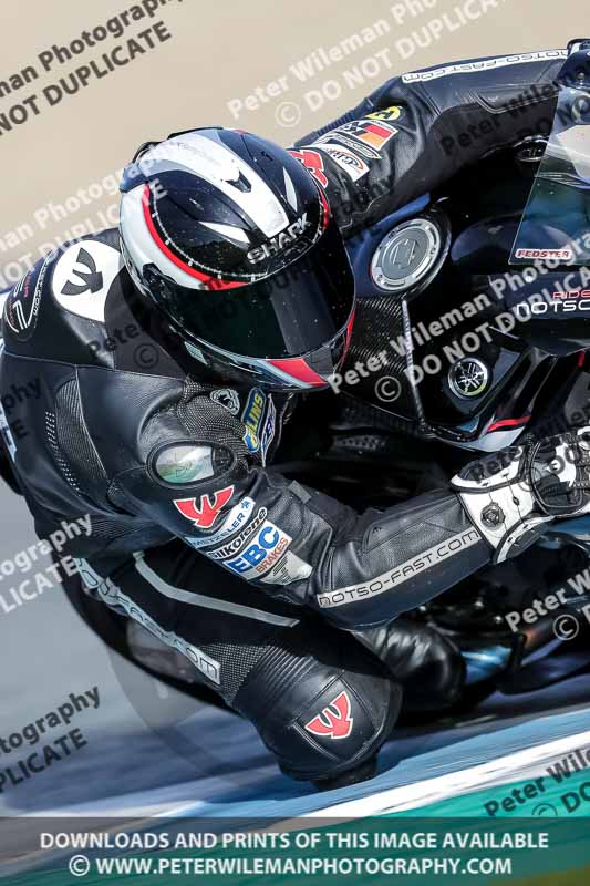 01 to 3rd december 2018;Jerez;event digital images;motorbikes;no limits;peter wileman photography;trackday;trackday digital images