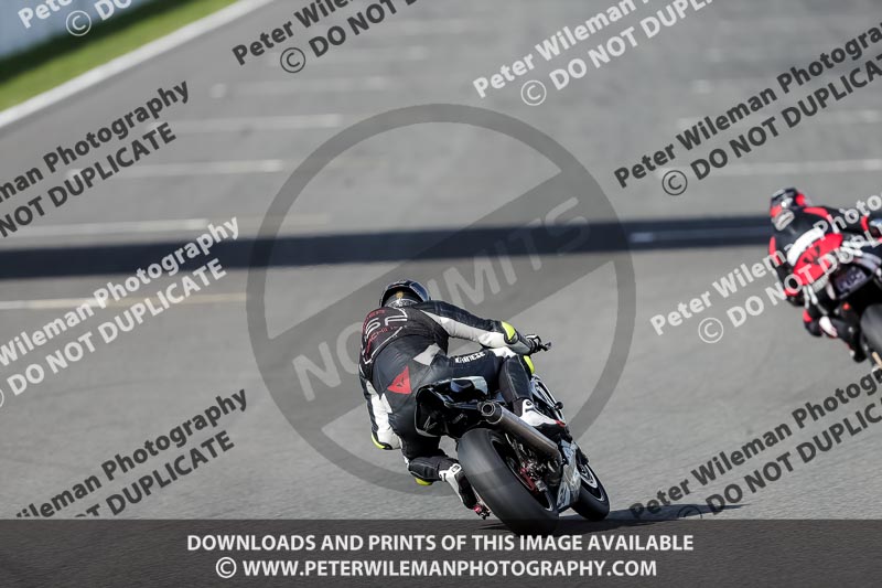 01 to 3rd december 2018;Jerez;event digital images;motorbikes;no limits;peter wileman photography;trackday;trackday digital images