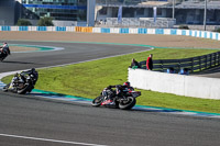 01-to-3rd-december-2018;Jerez;event-digital-images;motorbikes;no-limits;peter-wileman-photography;trackday;trackday-digital-images