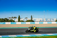 01-to-3rd-december-2018;Jerez;event-digital-images;motorbikes;no-limits;peter-wileman-photography;trackday;trackday-digital-images