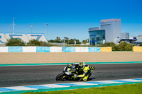 01-to-3rd-december-2018;Jerez;event-digital-images;motorbikes;no-limits;peter-wileman-photography;trackday;trackday-digital-images